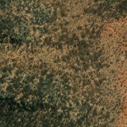 Satellite imagery of Mongunde, AO