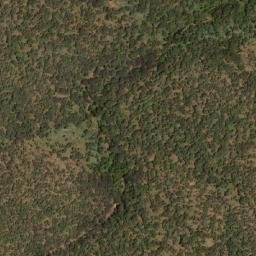 Satellite imagery of Mount Royal, ZW