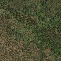 Satellite imagery of Mount Royal, ZW