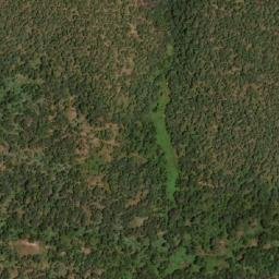 Satellite imagery of Mount Royal, ZW