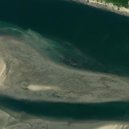 Satellite imagery of Ponta Marrebo, MZ