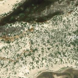 Satellite imagery of Ponta Mirango, MZ