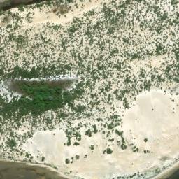 Satellite imagery of Ponta Mirango, MZ