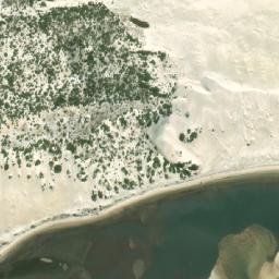 Satellite imagery of Ponta Mirango, MZ