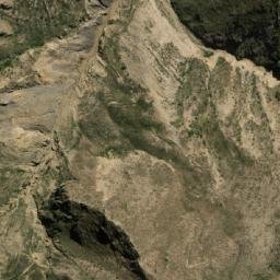 Satellite imagery of Cerro Phekheñ Khara, BO