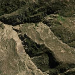 Satellite imagery of Cerro Phekheñ Khara, BO