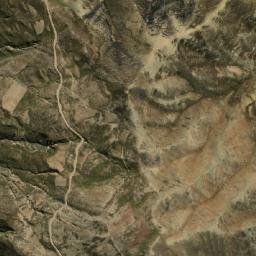 Satellite imagery of Cerro Phekheñ Khara, BO