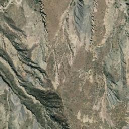 Satellite imagery of Cerro Chuchurafini, BO