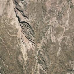 Satellite imagery of Cerro Chuchurafini, BO