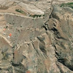 Satellite imagery of Cerro Wichupata, BO