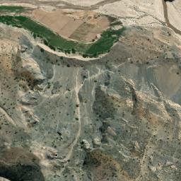 Satellite imagery of Cerro Wichupata, BO