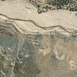 Satellite imagery of Cerro Wichupata, BO