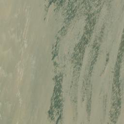 Satellite imagery of Ponta Comprida, AO