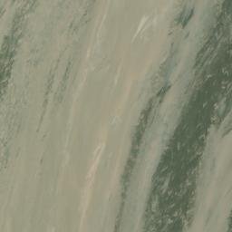 Satellite imagery of Ponta Comprida, AO