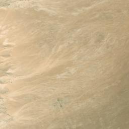 Satellite imagery of Monte Branco, AO