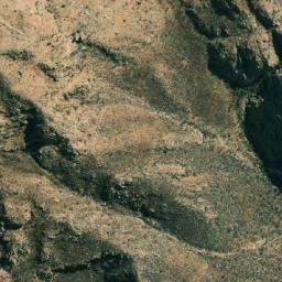 Satellite imagery of Tchilambo, AO