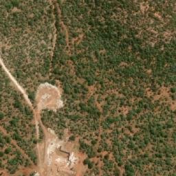 Satellite imagery of Ndundaiquinece, AO