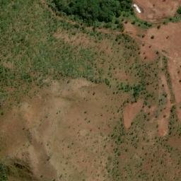 Satellite imagery of Nyamanyetsi, ZW