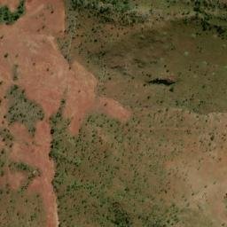 Satellite imagery of Nyamanyetsi, ZW