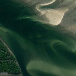 Satellite imagery of Ponta Nicota, MZ