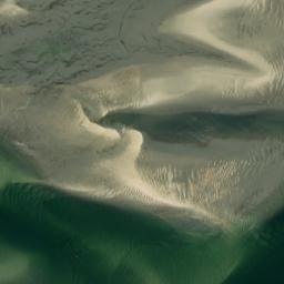 Satellite imagery of Ponta Nicota, MZ