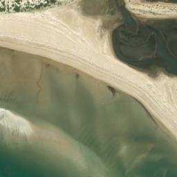 Satellite imagery of Ponta Mirango, MZ
