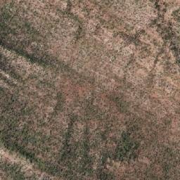 Satellite imagery of Saddle Hill, AU