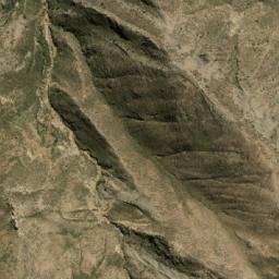 Satellite imagery of Cerro Phekheñ Khara, BO