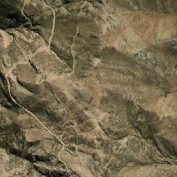 Satellite imagery of Cerro Phekheñ Khara, BO