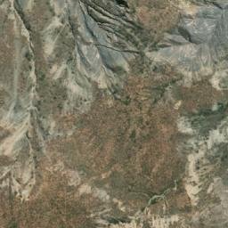 Satellite imagery of Cerro Chuchurafini, BO