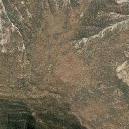 Satellite imagery of Cerro Chuchurafini, BO