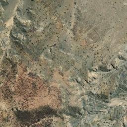 Satellite imagery of Cerro Wichupata, BO