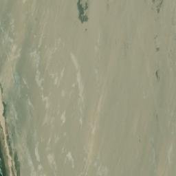 Satellite imagery of Ponta Comprida, AO