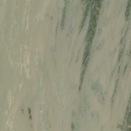 Satellite imagery of Ponta Comprida, AO