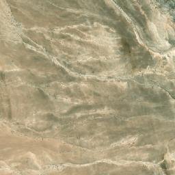 Satellite imagery of Monte Branco, AO