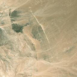 Satellite imagery of Monte Branco, AO