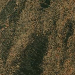 Satellite imagery of Quiniaunduó, AO