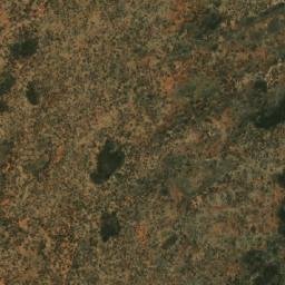 Satellite imagery of Quiniaunduó, AO