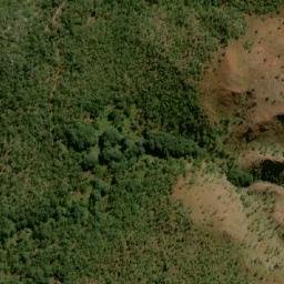 Satellite imagery of Nyamanyetsi, ZW