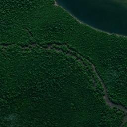 Satellite imagery of Ponta Nicota, MZ
