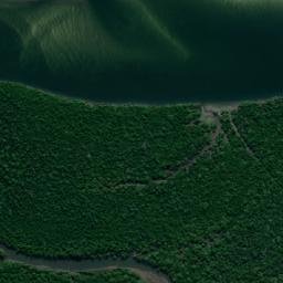 Satellite imagery of Ponta Nicota, MZ