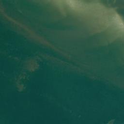 Satellite imagery of Ponta Mirango, MZ