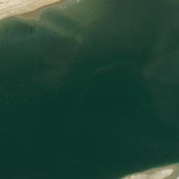 Satellite imagery of Ponta Mirango, MZ