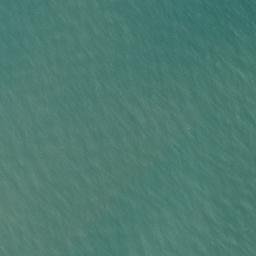 Satellite imagery of Murdeh Point, AU