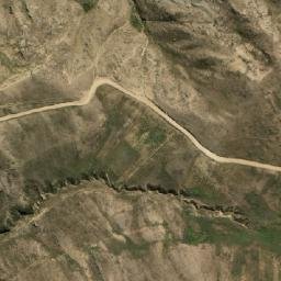 Satellite imagery of Cerro Phekheñ Khara, BO