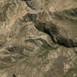 Satellite imagery of Cerro Phekheñ Khara, BO