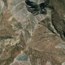 Satellite imagery of Cerro Chuchurafini, BO