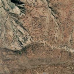 Satellite imagery of Cerro Wichupata, BO