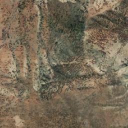 Satellite imagery of Cerro Wichupata, BO