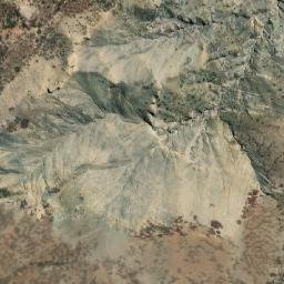 Satellite imagery of Cerro Wichupata, BO